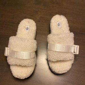 UGG slippers